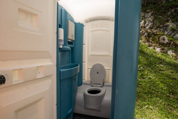 Sanitation services for porta potties in Franklin Park, NJ