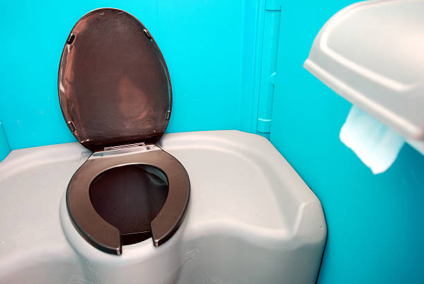 Best Temporary restroom rental  in Franklin Park, NJ