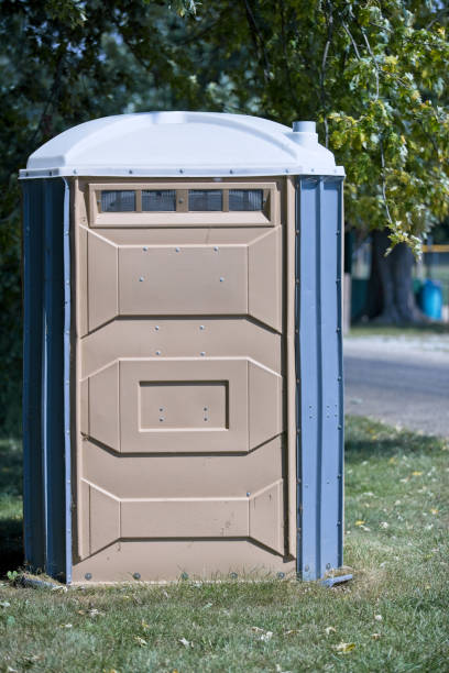 Best Portable restroom trailer rental  in Franklin Park, NJ